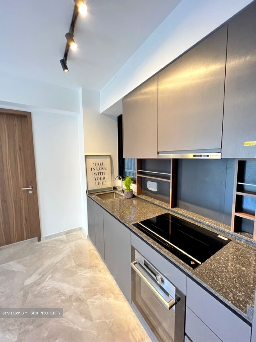 Daintree Residence (D21), Condominium #630212361